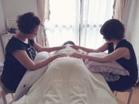 reiki