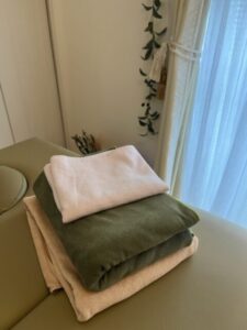 レイキヒーリング