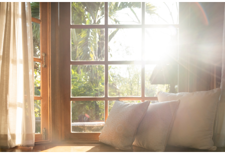 window light
