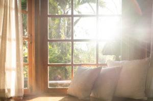 window light