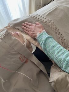 レイキヒーリング