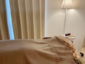 レイキヒーリング