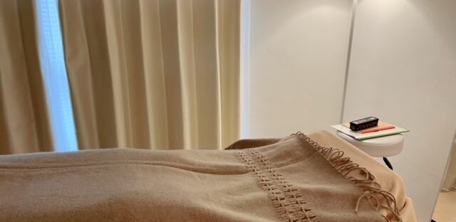 レイキヒーリング